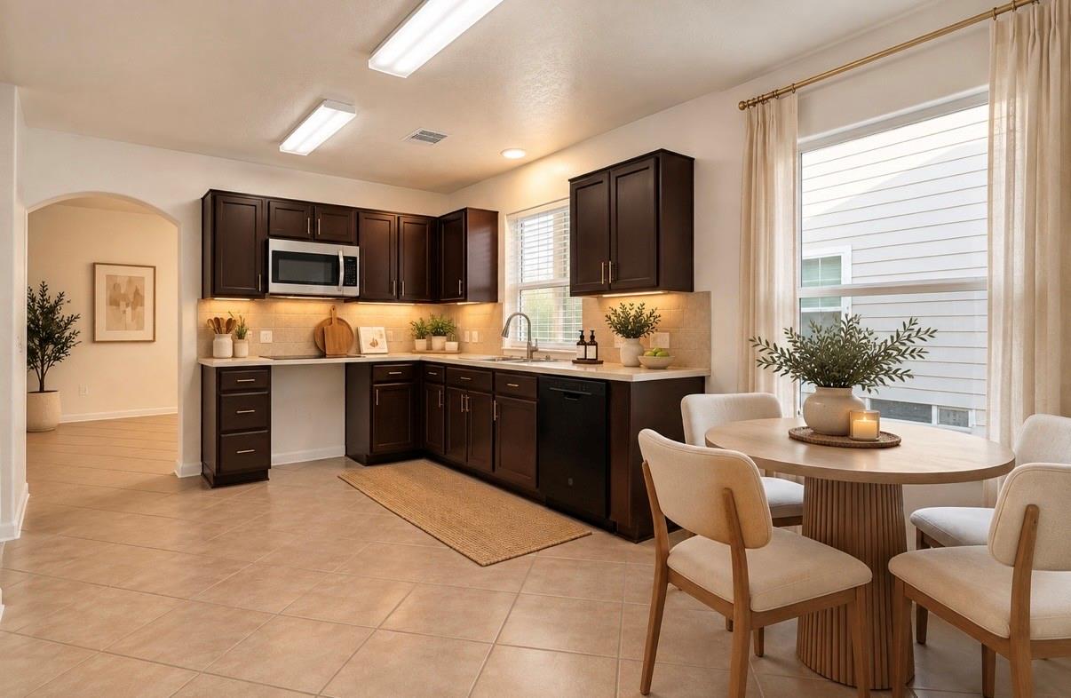 1107 Hampton Villa Lane, Houston Tx 77047 Property Photo 5