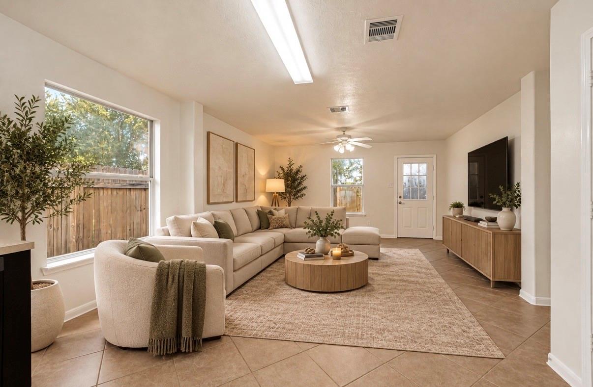 1107 Hampton Villa Lane Property Photo 6