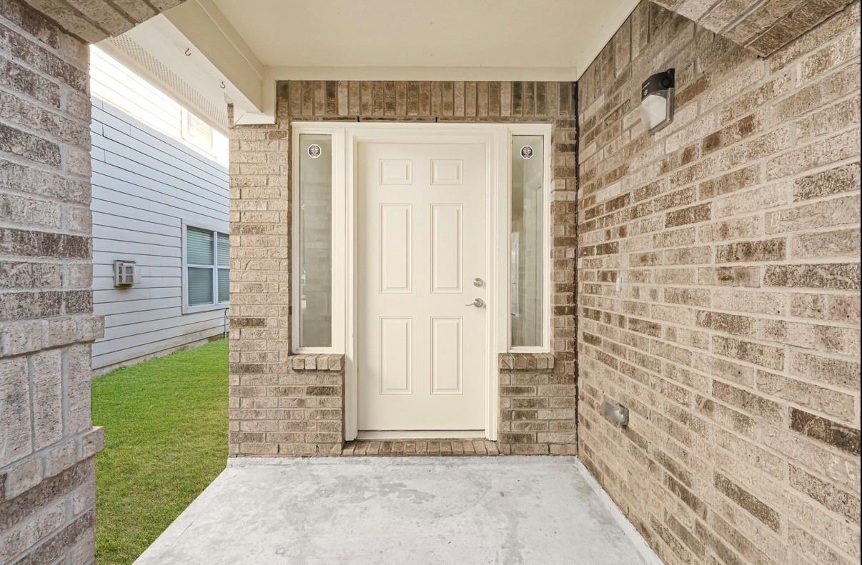 1107 Hampton Villa Lane, Houston Tx 77047 Property Photo 9