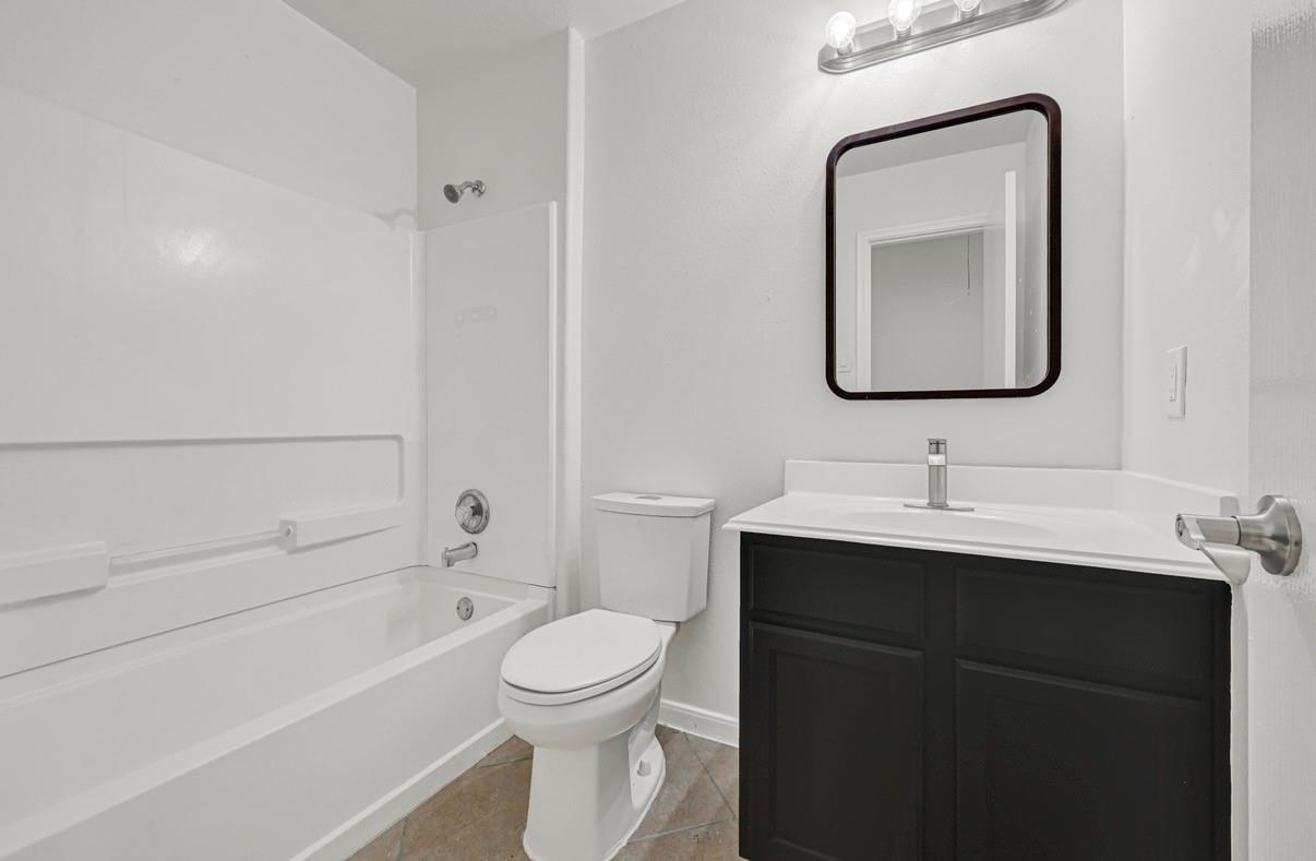 1107 Hampton Villa Lane, Houston Tx 77047 Property Photo 21