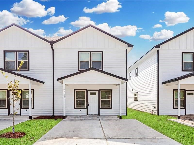 9314 Sundown Drive A Property Photo 1
