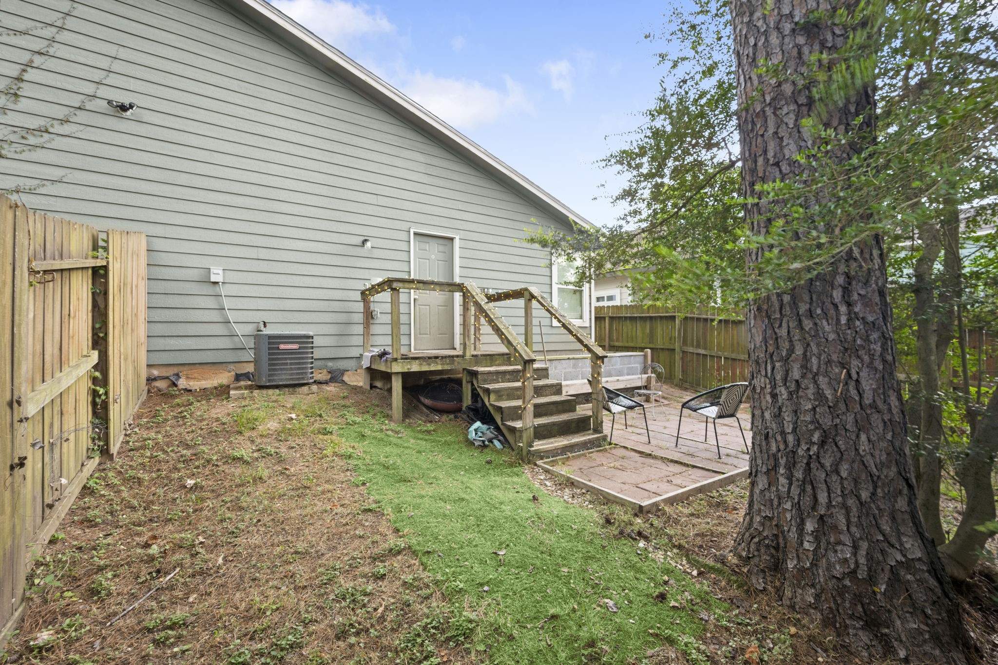 16803 Crestmont Property Photo 25