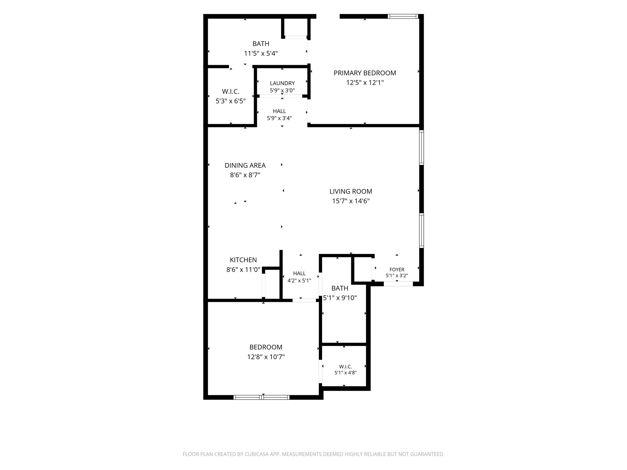 16803 Crestmont Property Photo 29