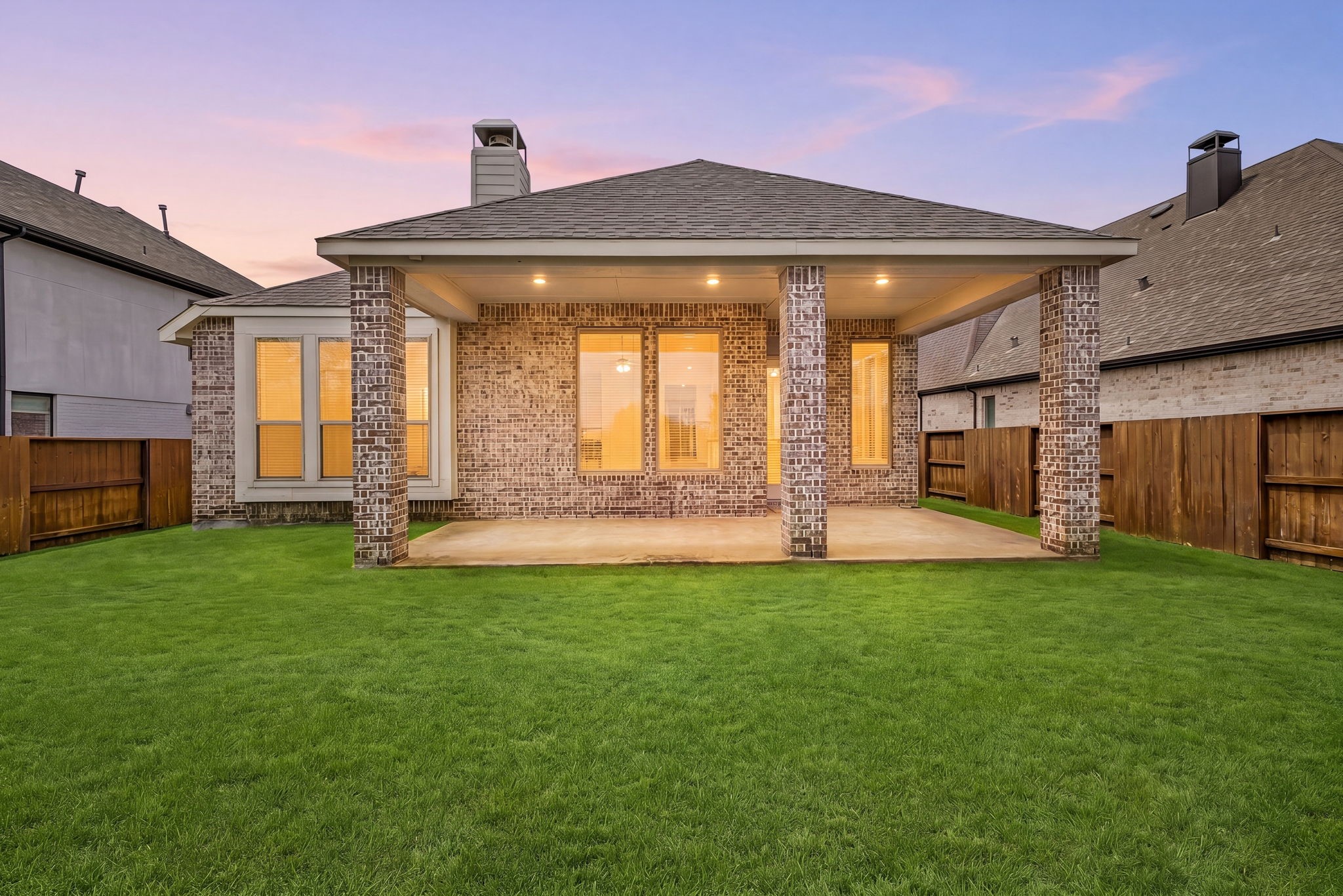 6722 Waxbill Road Property Photo 2