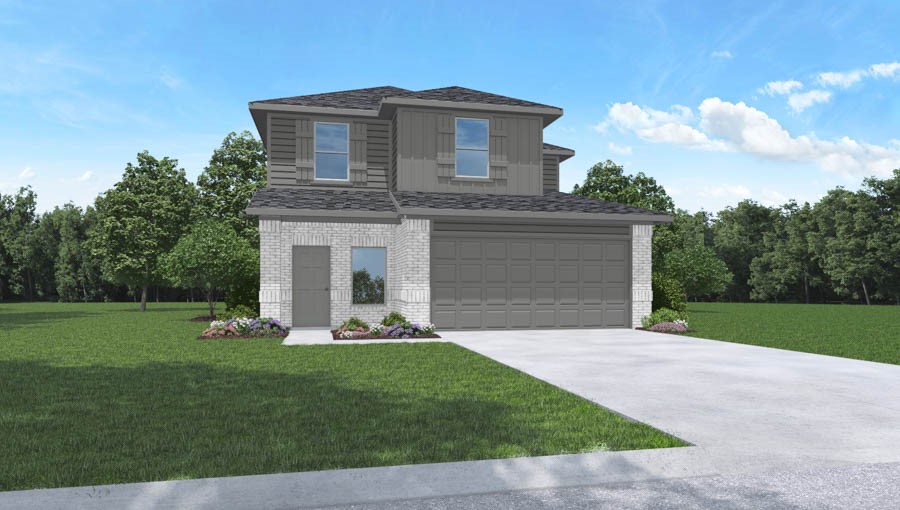 1106 Vilana Ridge Lane Property Photo