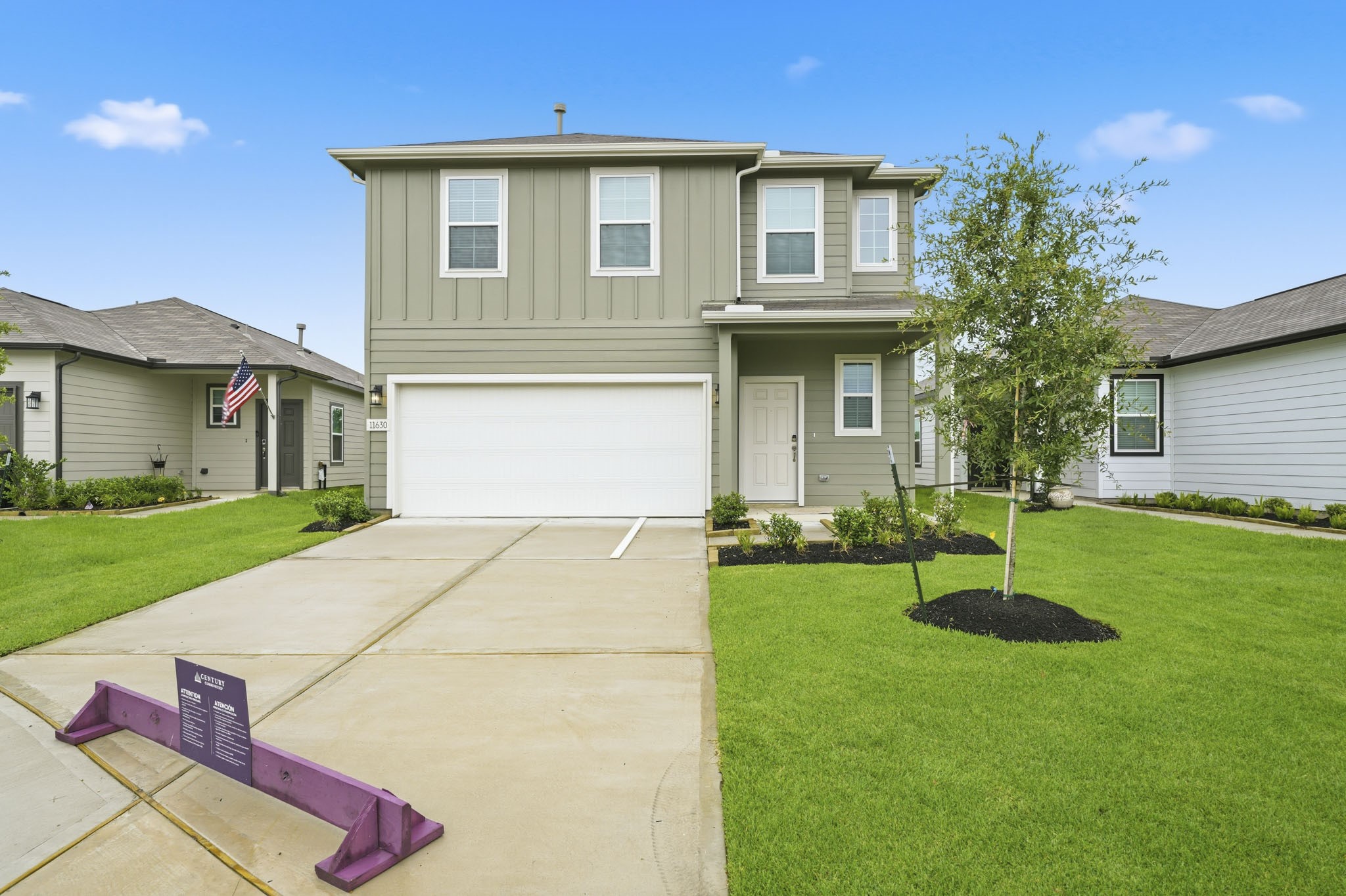 11630 Heritage Wind Drive Property Photo 1
