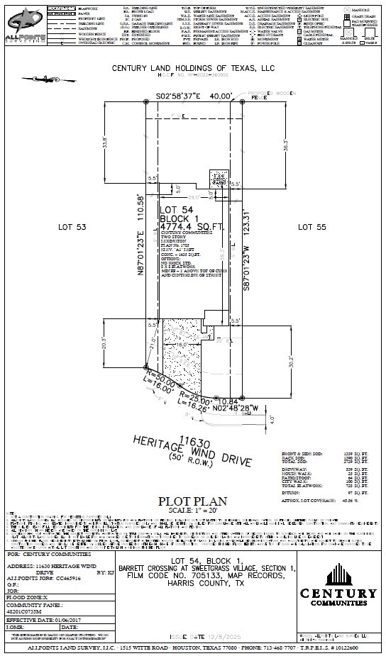11630 Heritage Wind Drive Property Photo 23