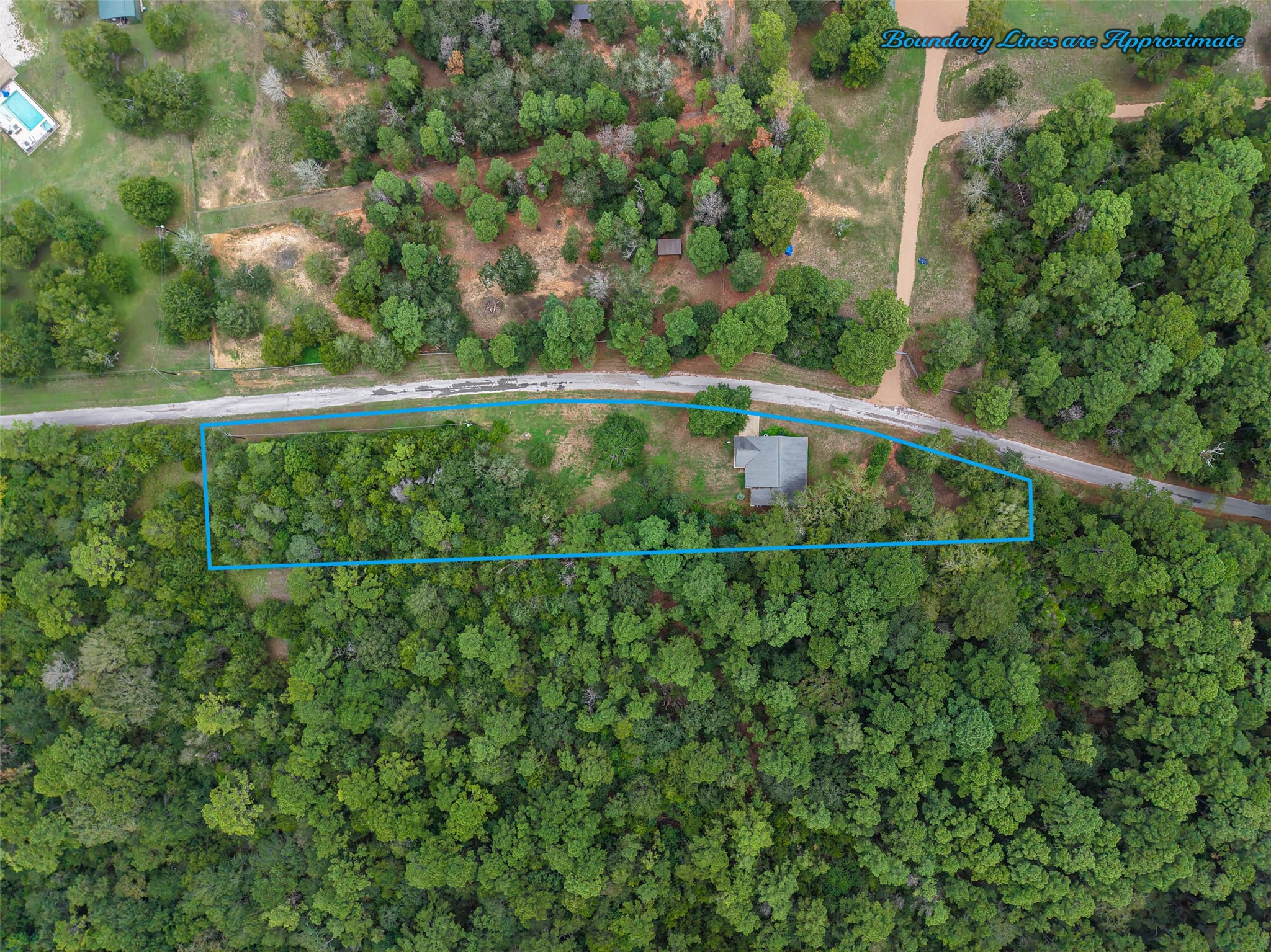 3555 County Road 325 Property Photo 22