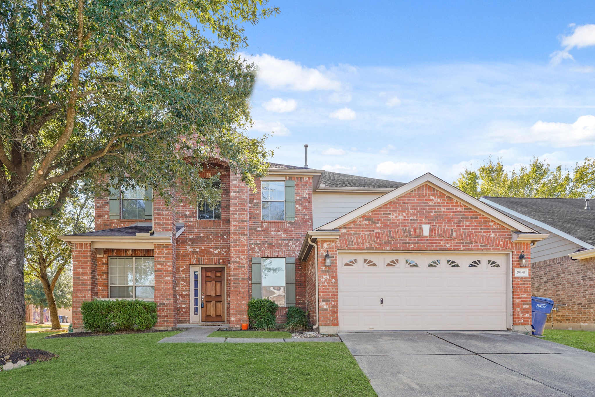 29650 Legends Green Drive Property Photo 1