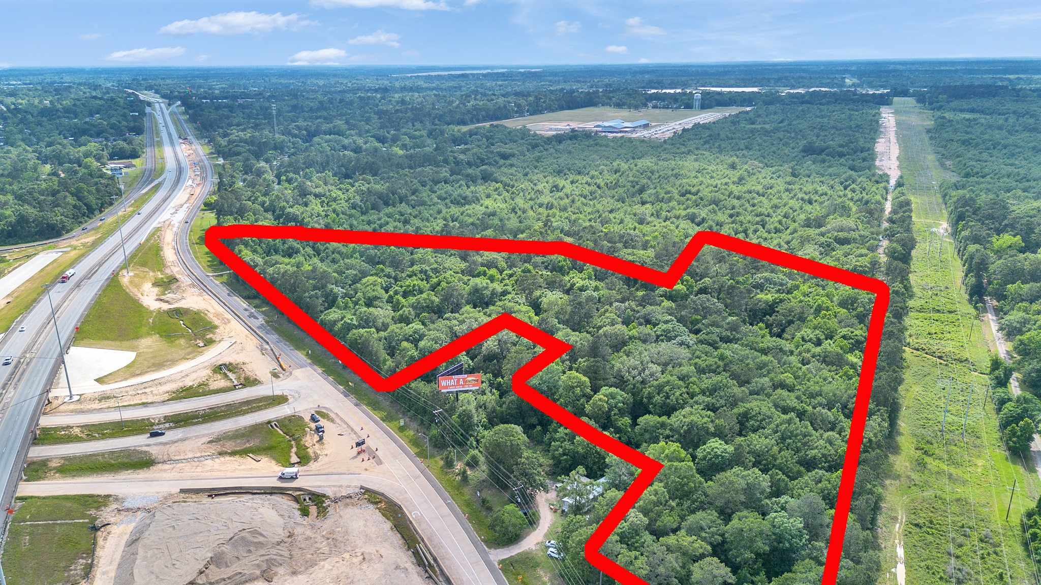 Tbd N Hwy 59 Property Photo