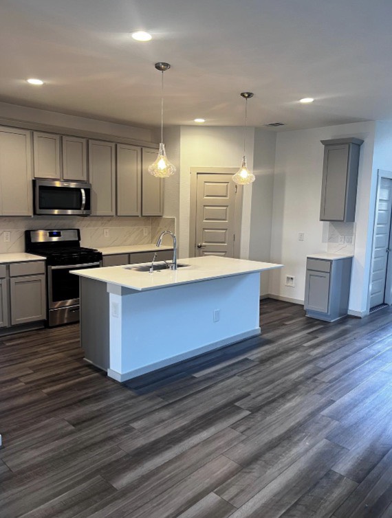 7314 Teton Creek Trace Property Photo 4