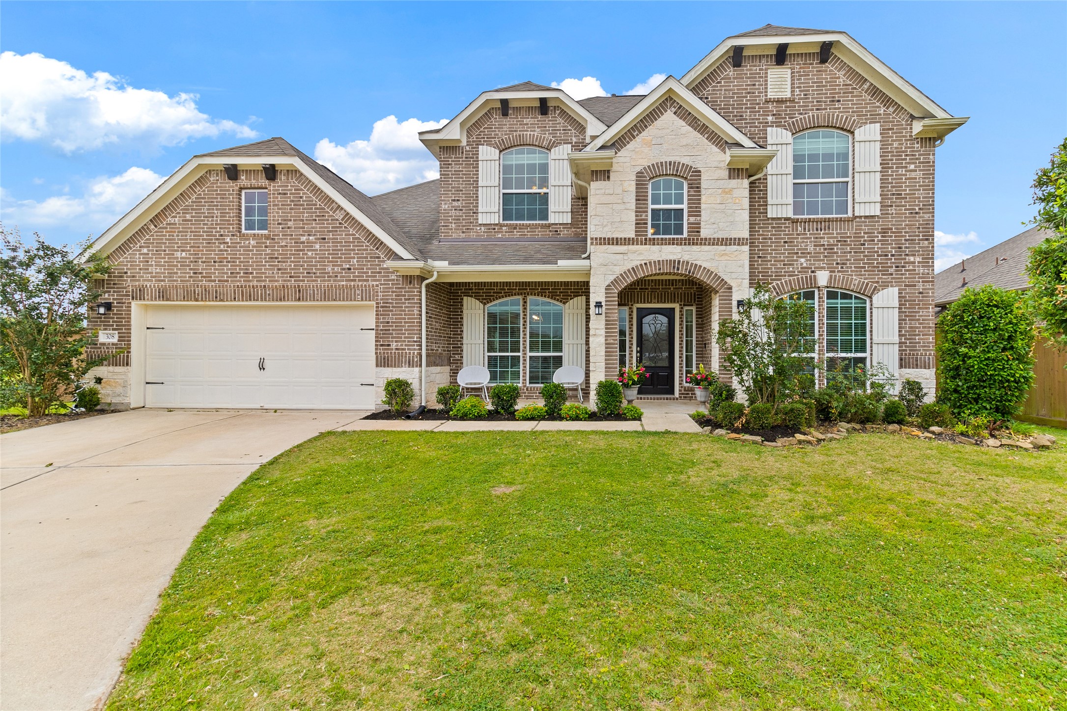 308 Bentside Place Property Photo 1