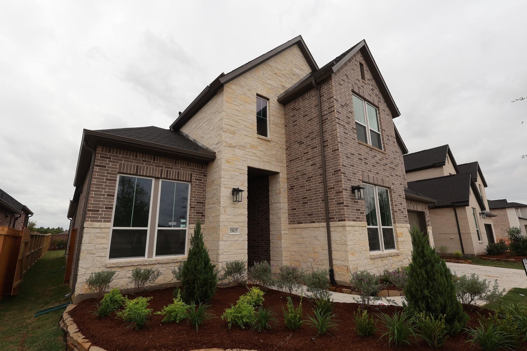 19615 Paseo Corso Lane, Cypress Tx 77433 Property Photo 1