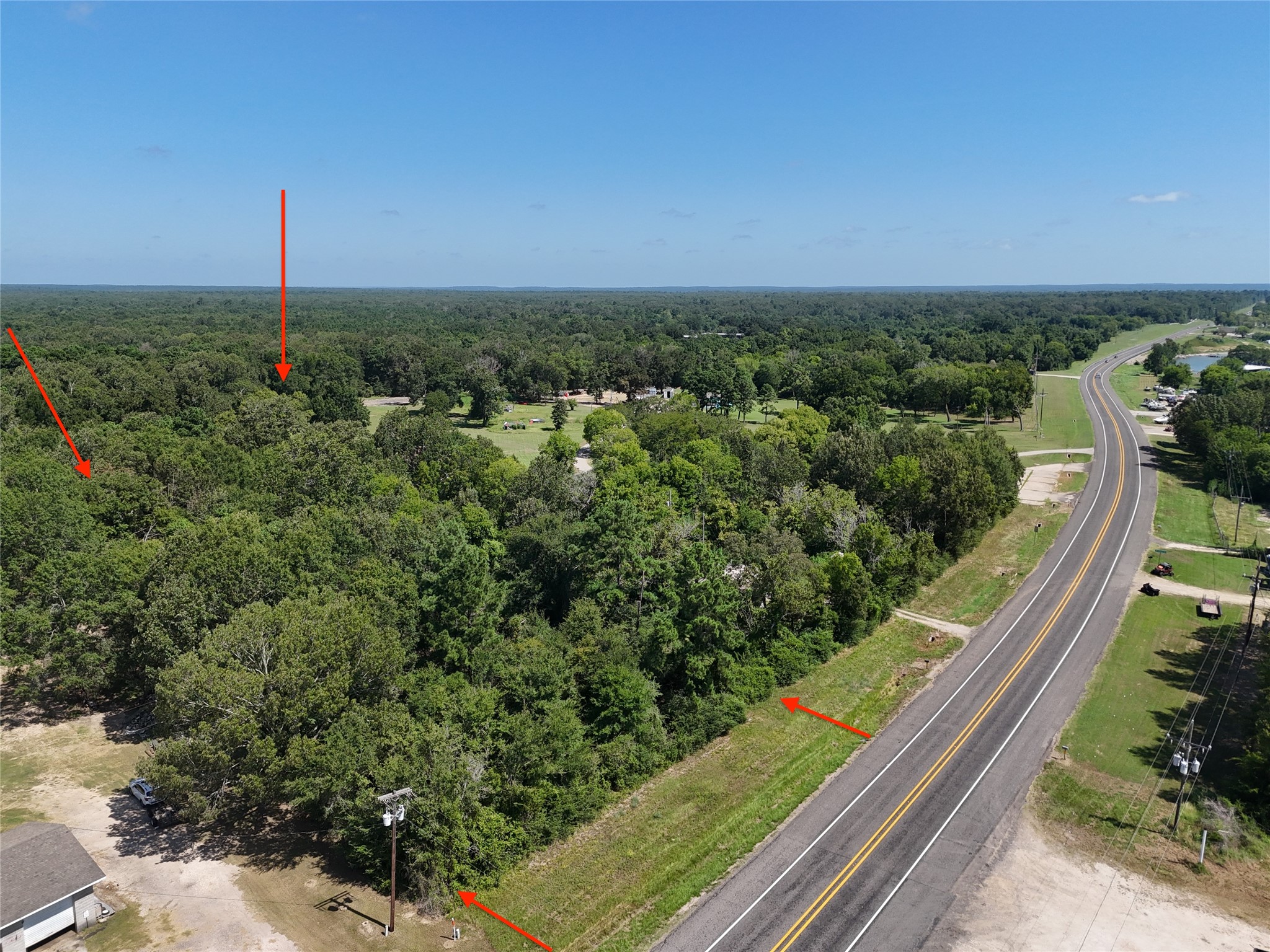 Tbd Hwy 190 E Property Photo 10