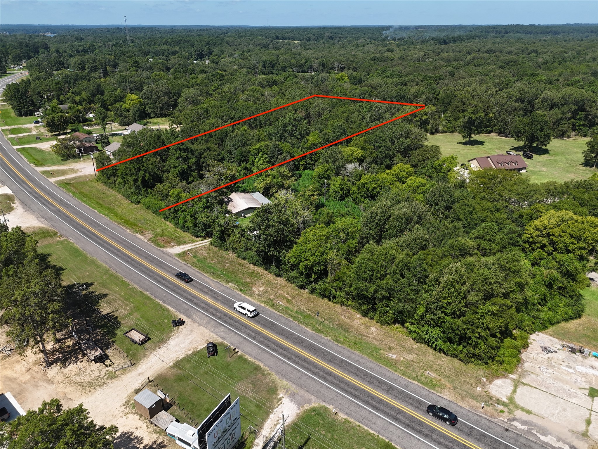 Tbd Hwy 190 E Property Photo 11