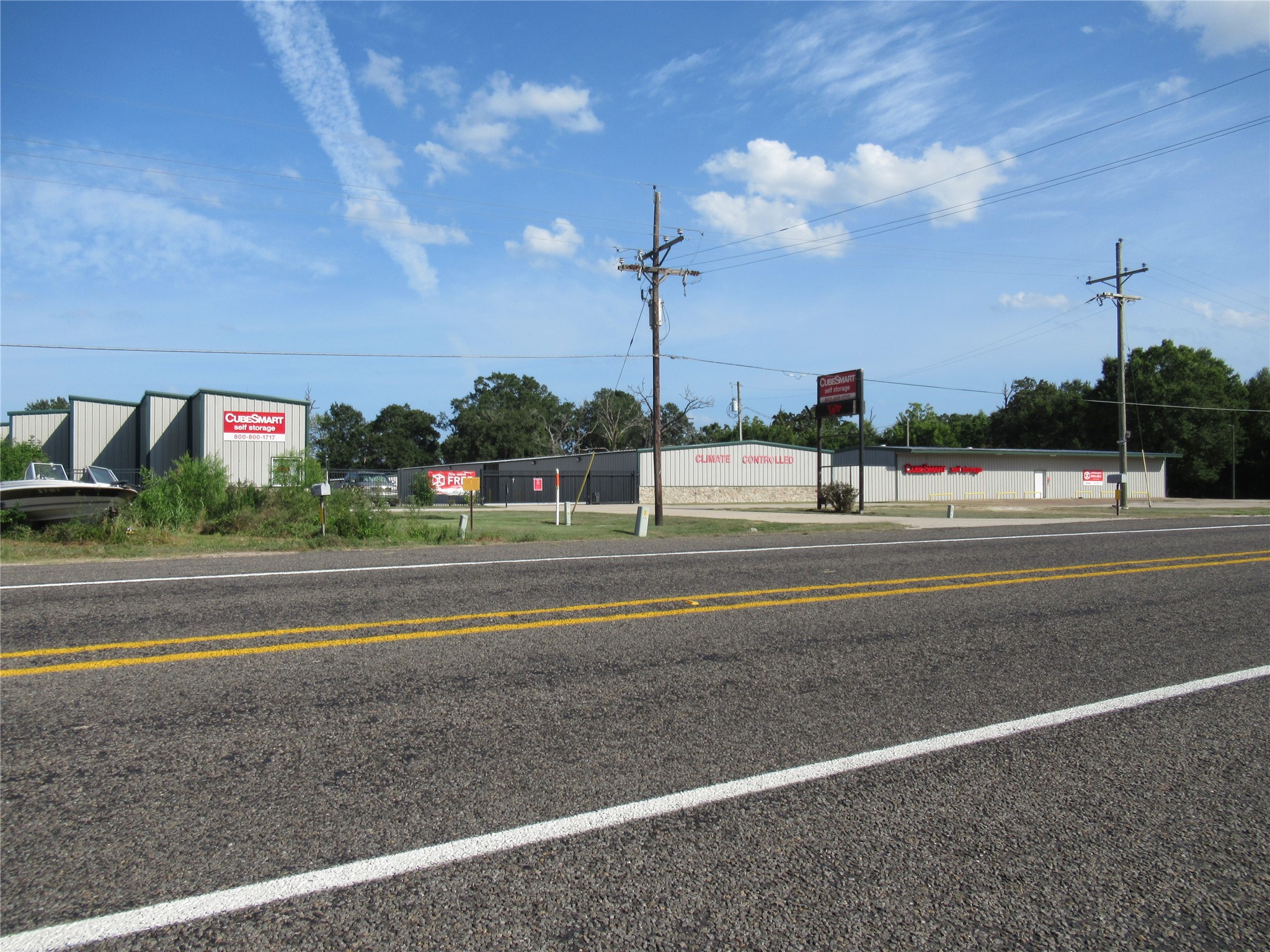Tbd Hwy 190 E Property Photo 14