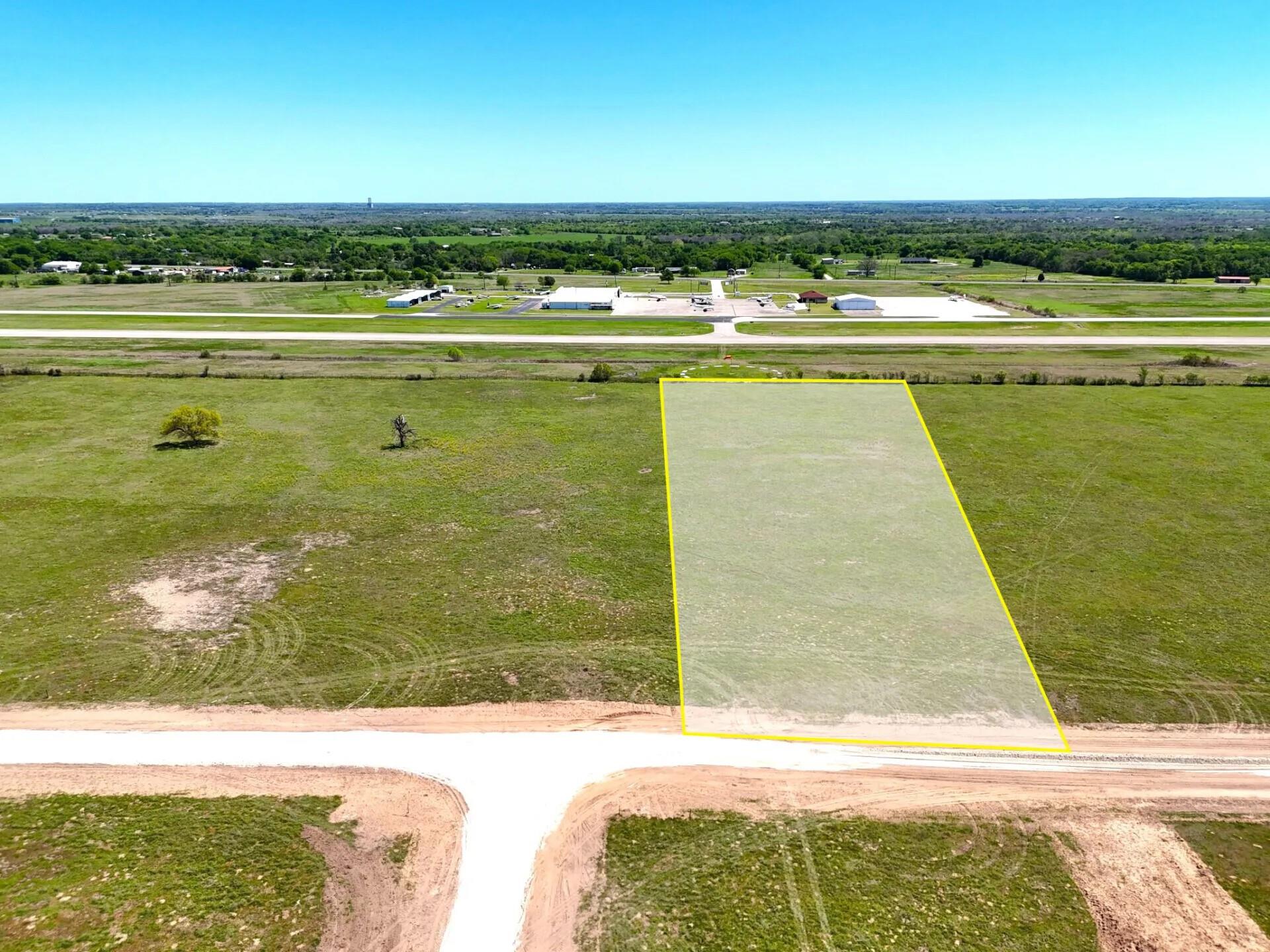 P2l09 County Road 463, Mexia Tx 76667 Property Photo 1