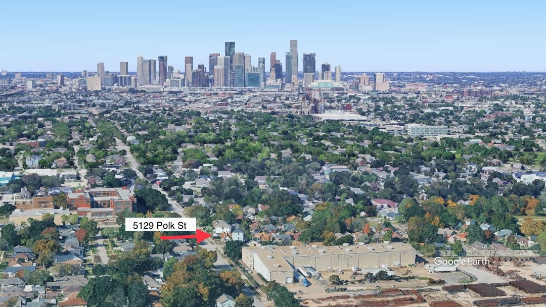 5129 Polk Street Property Photo 1