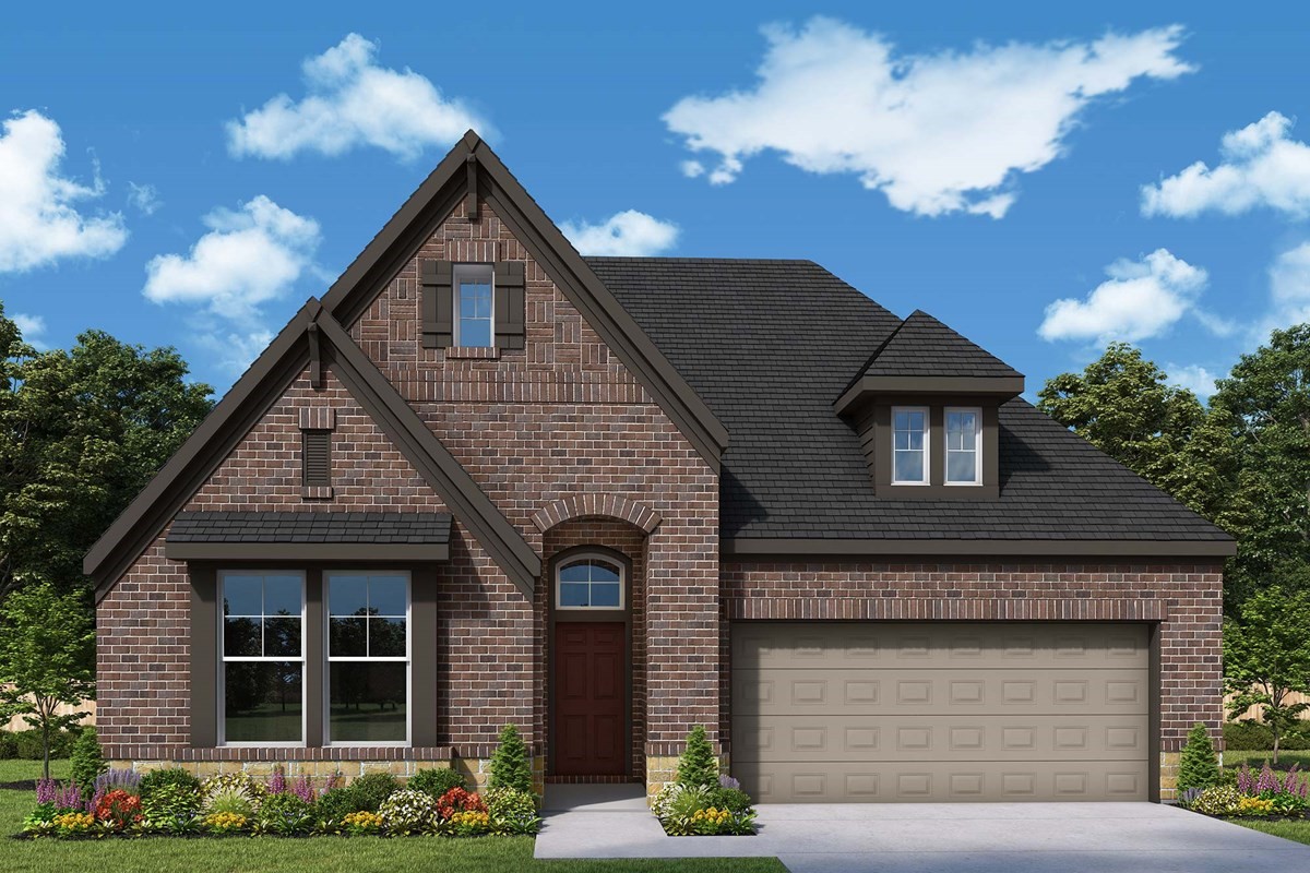 16406 Switchgrass Grove Lane Property Photo 1