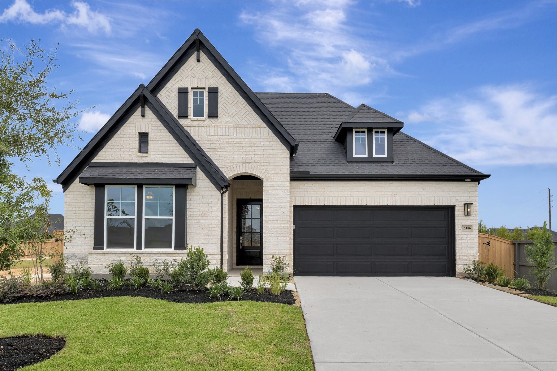16406 Switchgrass Grove Lane Property Photo 1