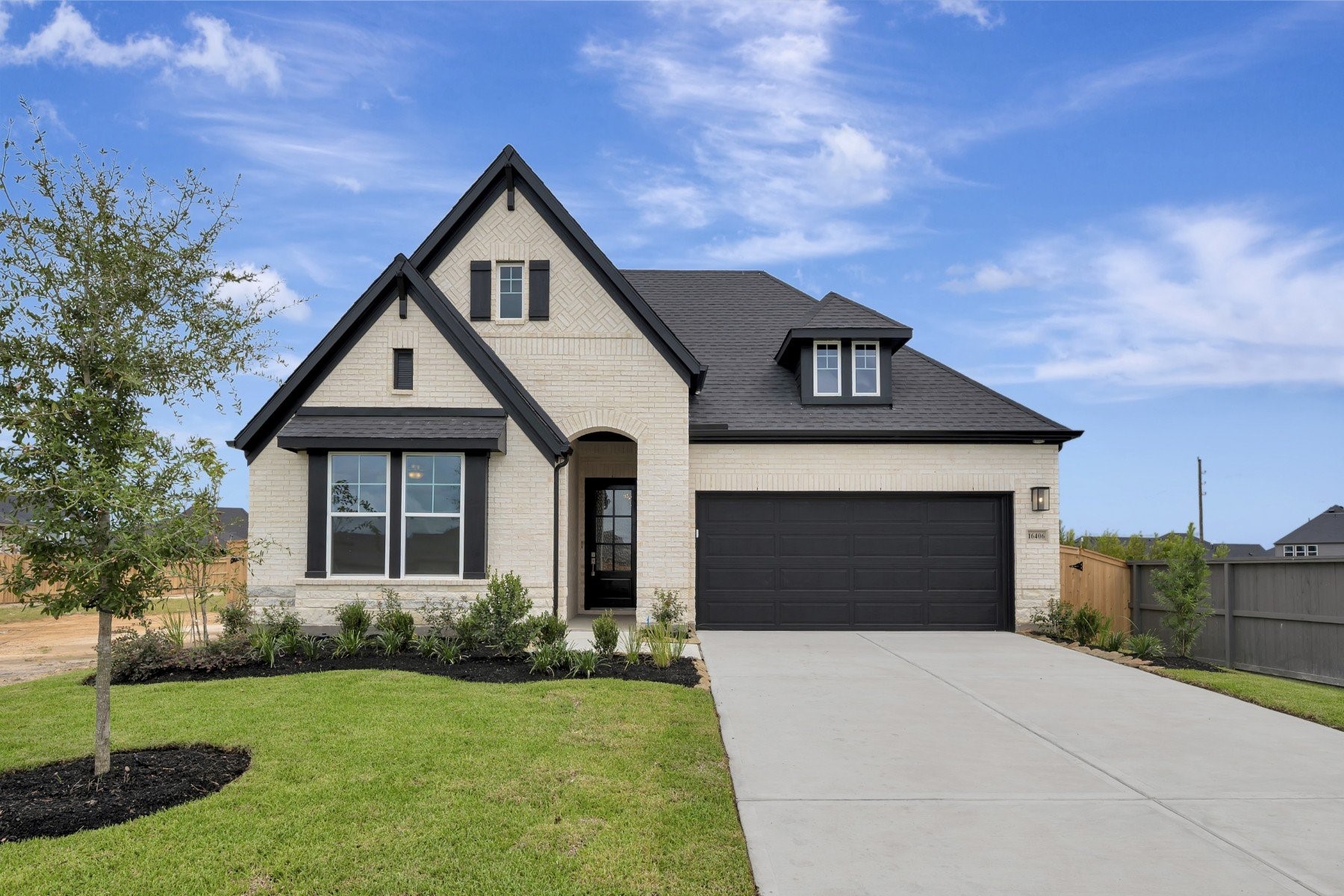 16406 Switchgrass Grove Lane Property Photo 2