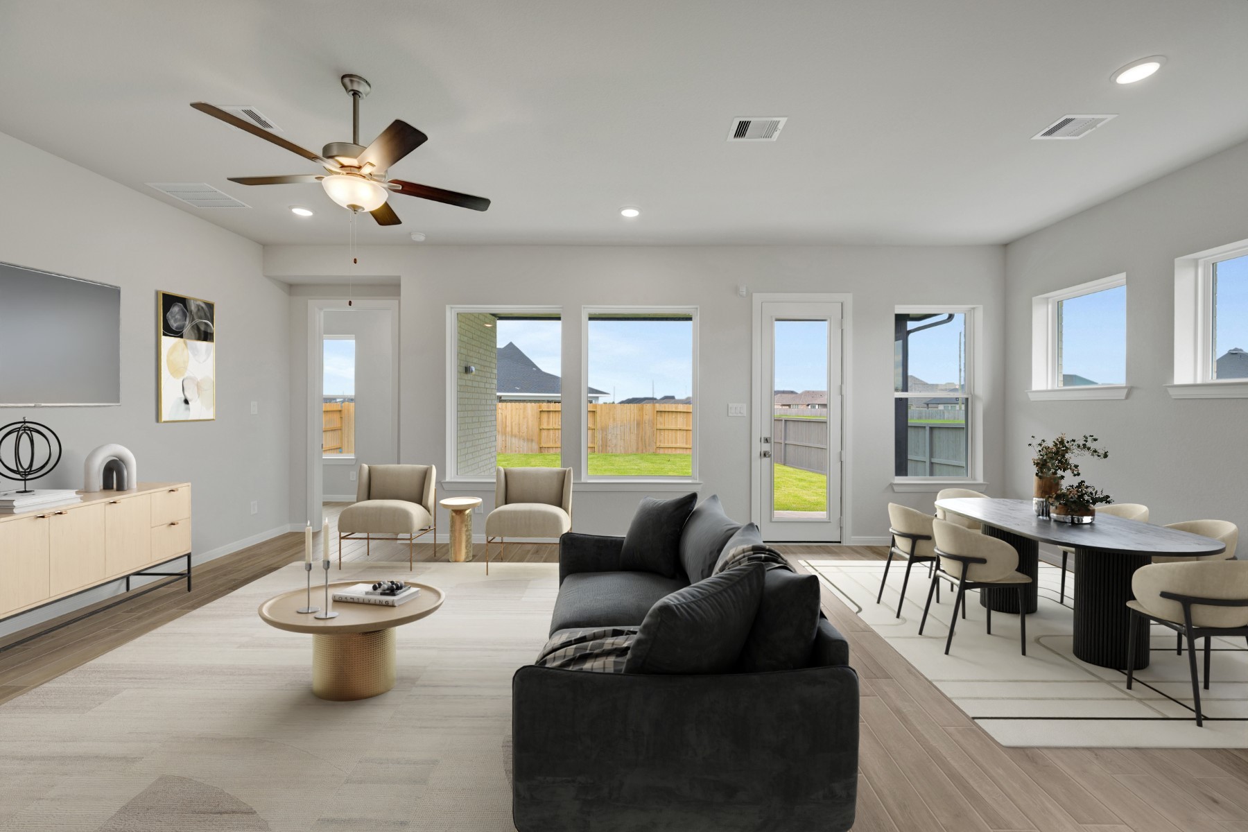 16406 Switchgrass Grove Lane Property Photo 4