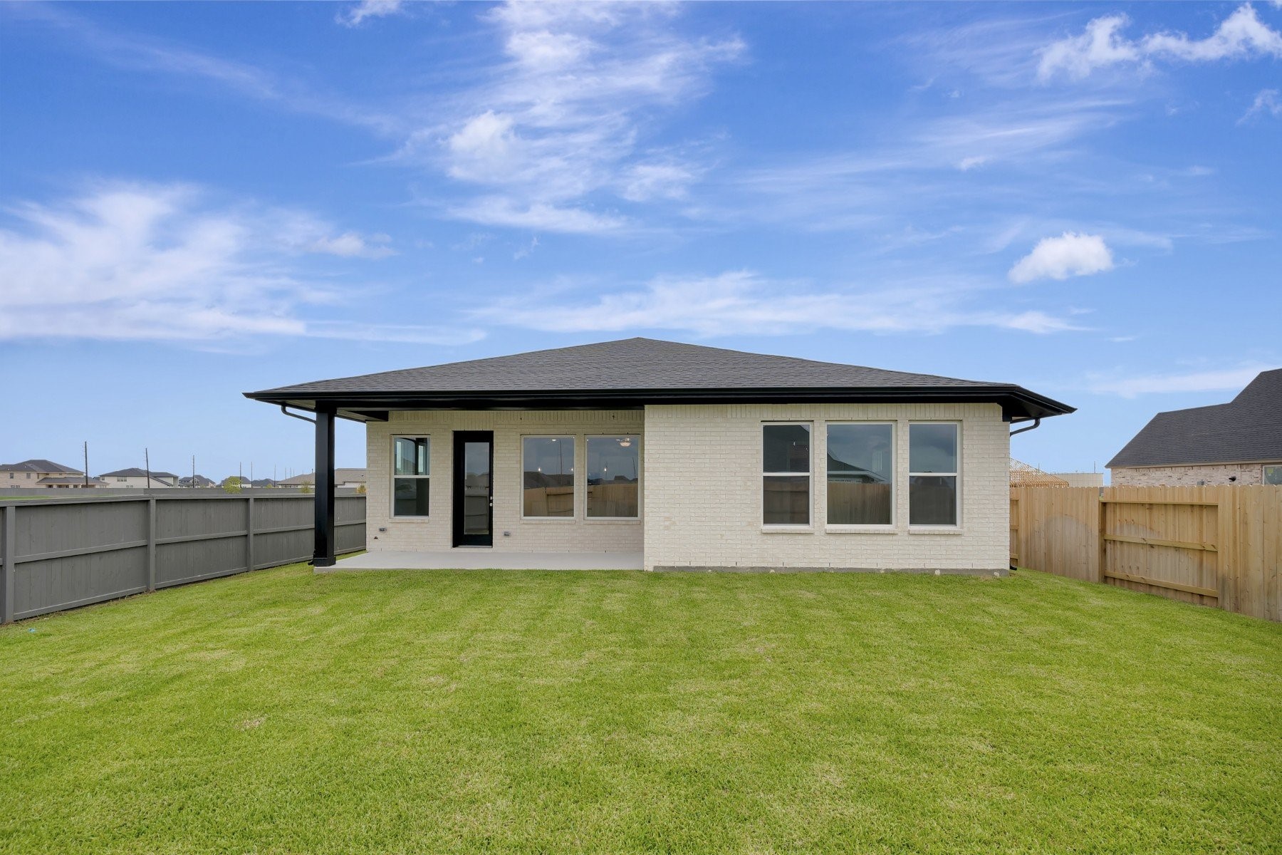 16406 Switchgrass Grove Lane Property Photo 7