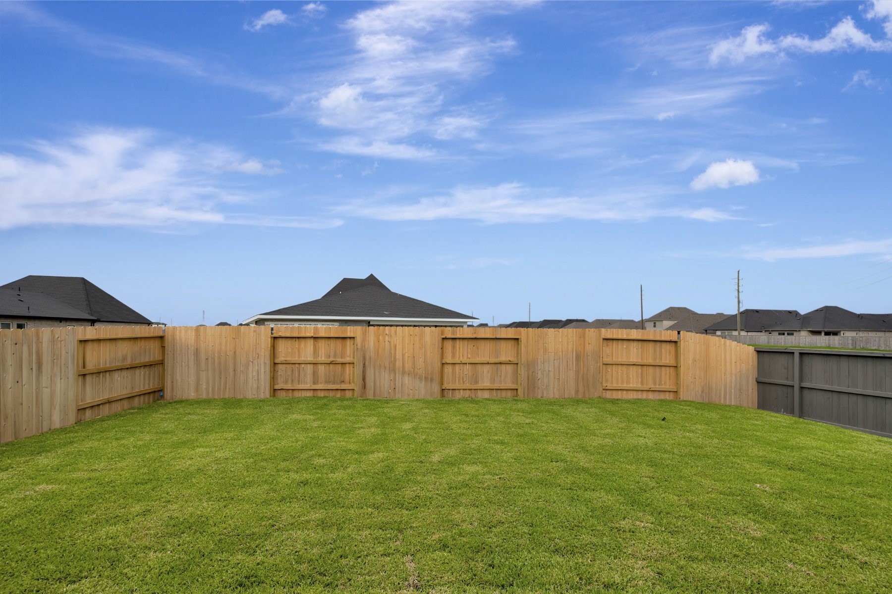 16406 Switchgrass Grove Lane Property Photo 9