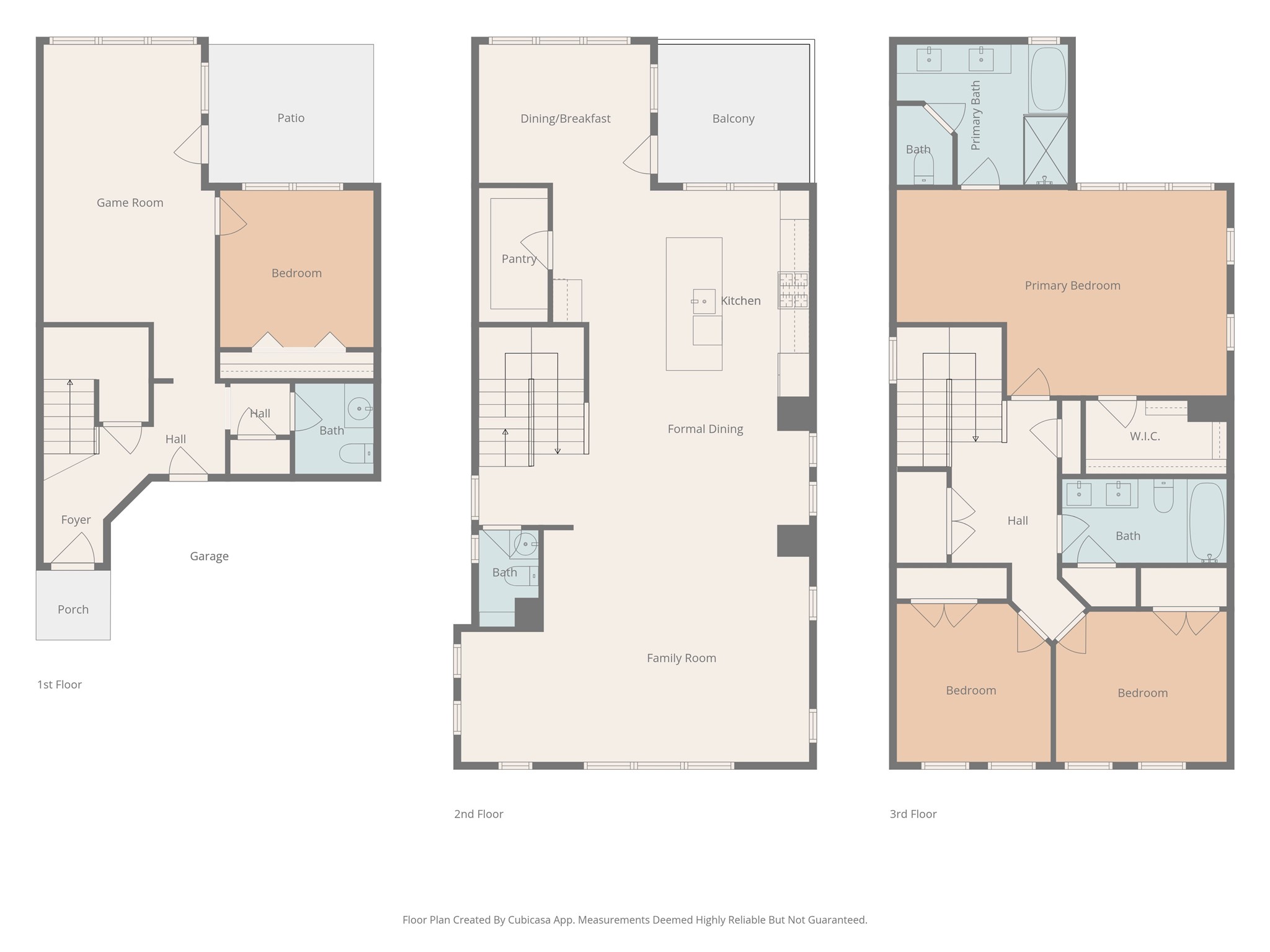 8612 Cedardale Park Drive Property Photo 17