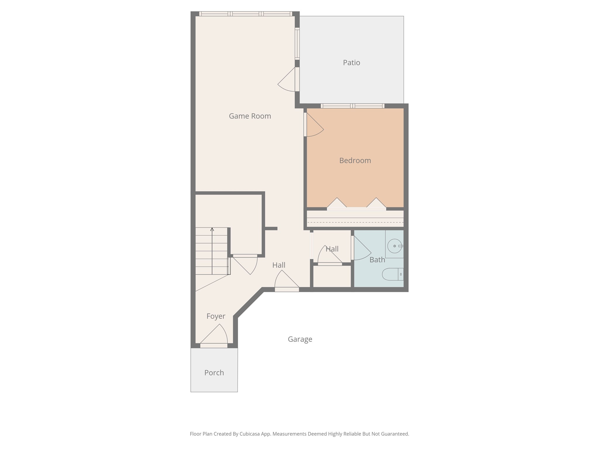 8612 Cedardale Park Drive Property Photo 18