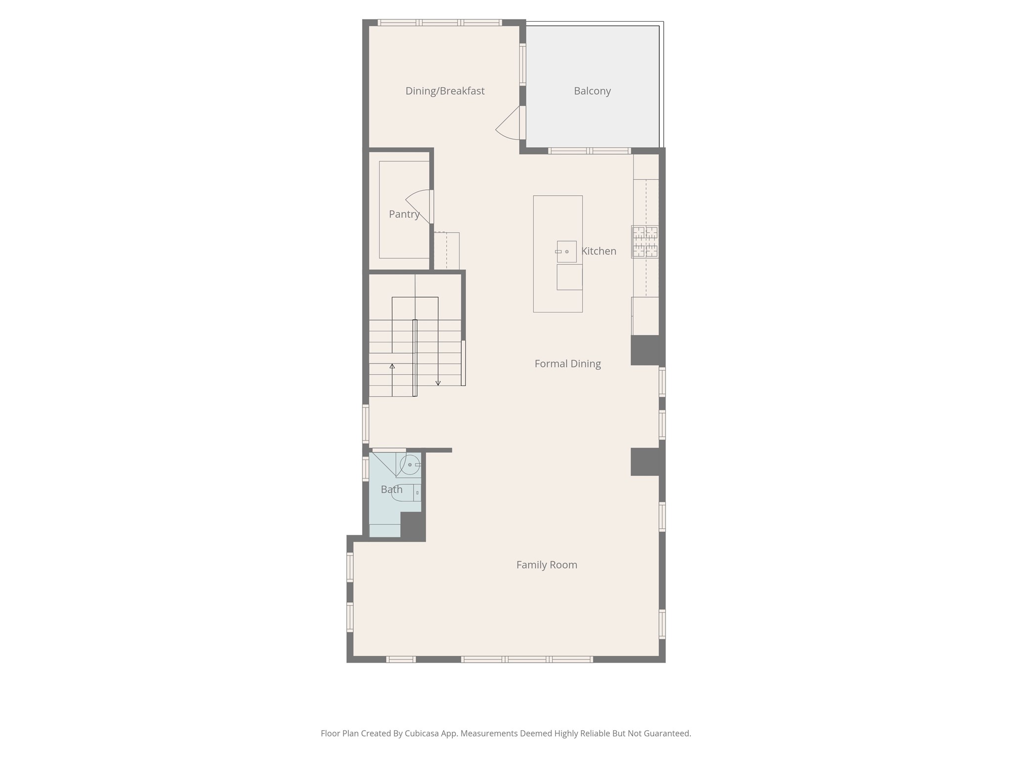 8612 Cedardale Park Drive Property Photo 19