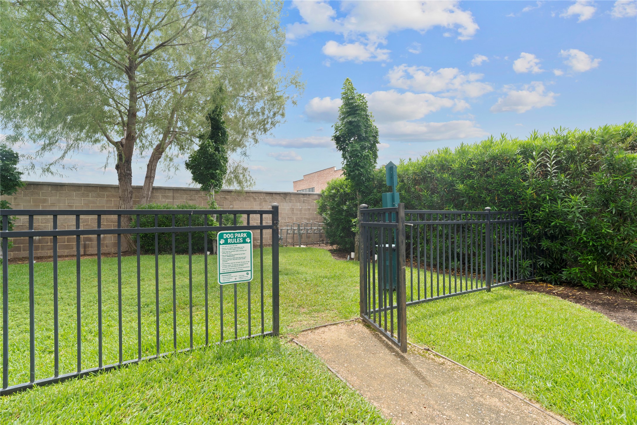 1254 N Post Oak Road A Property Photo 36