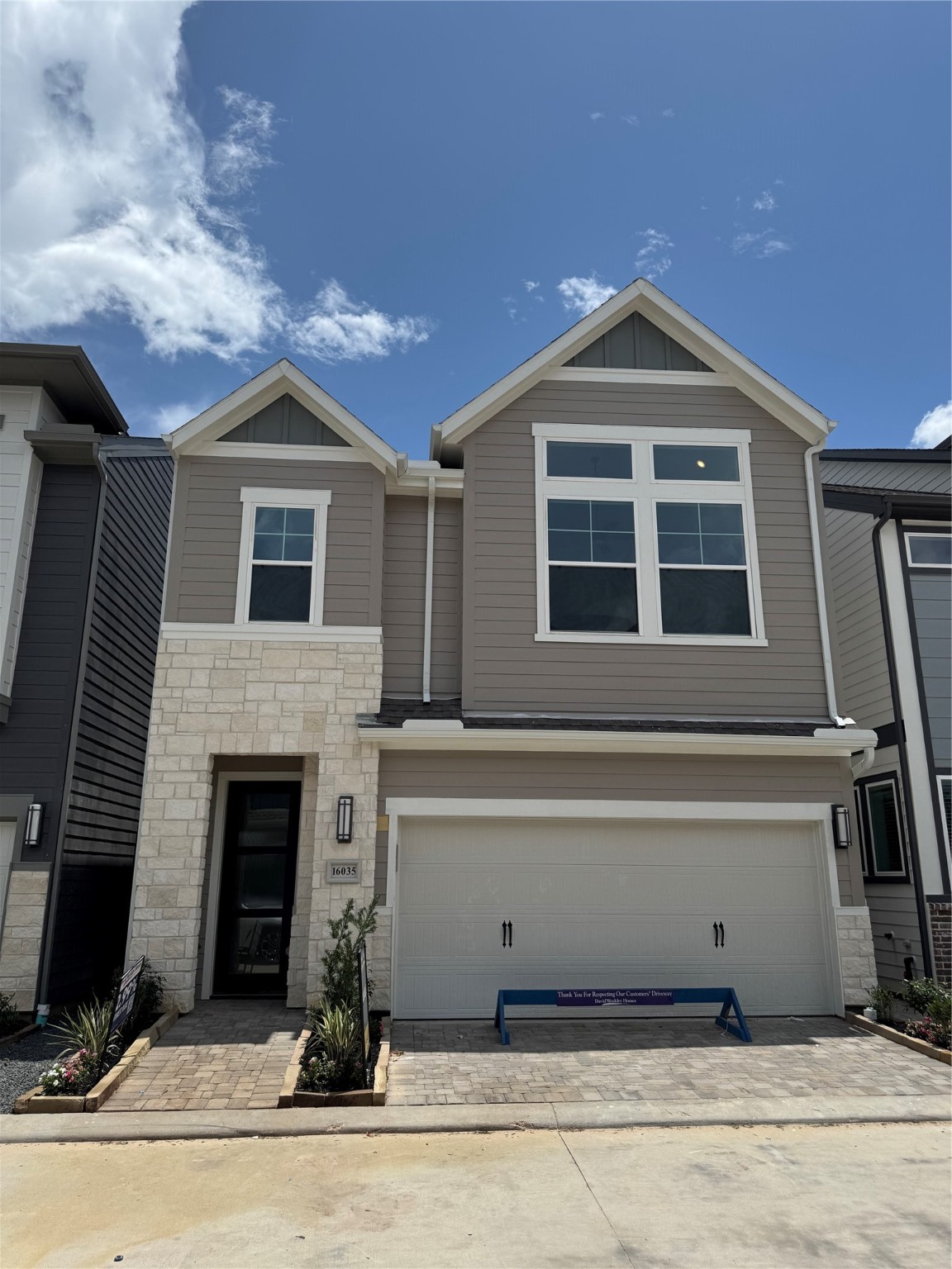 16035 Mason Run Drive Property Photo