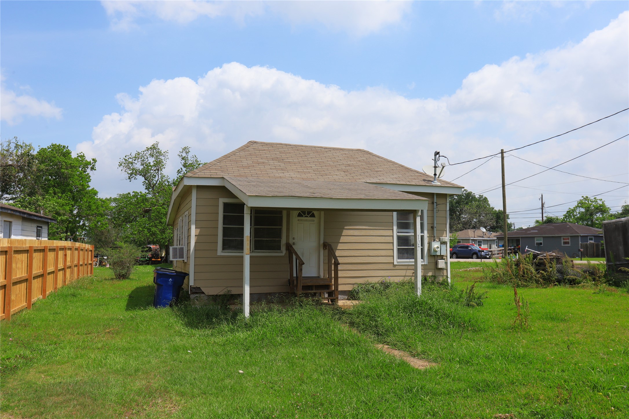 107 Prewitt Lane Property Photo 2