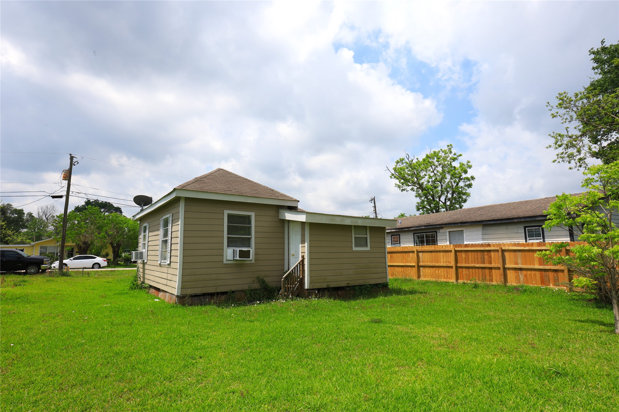 107 Prewitt Lane Property Photo 8