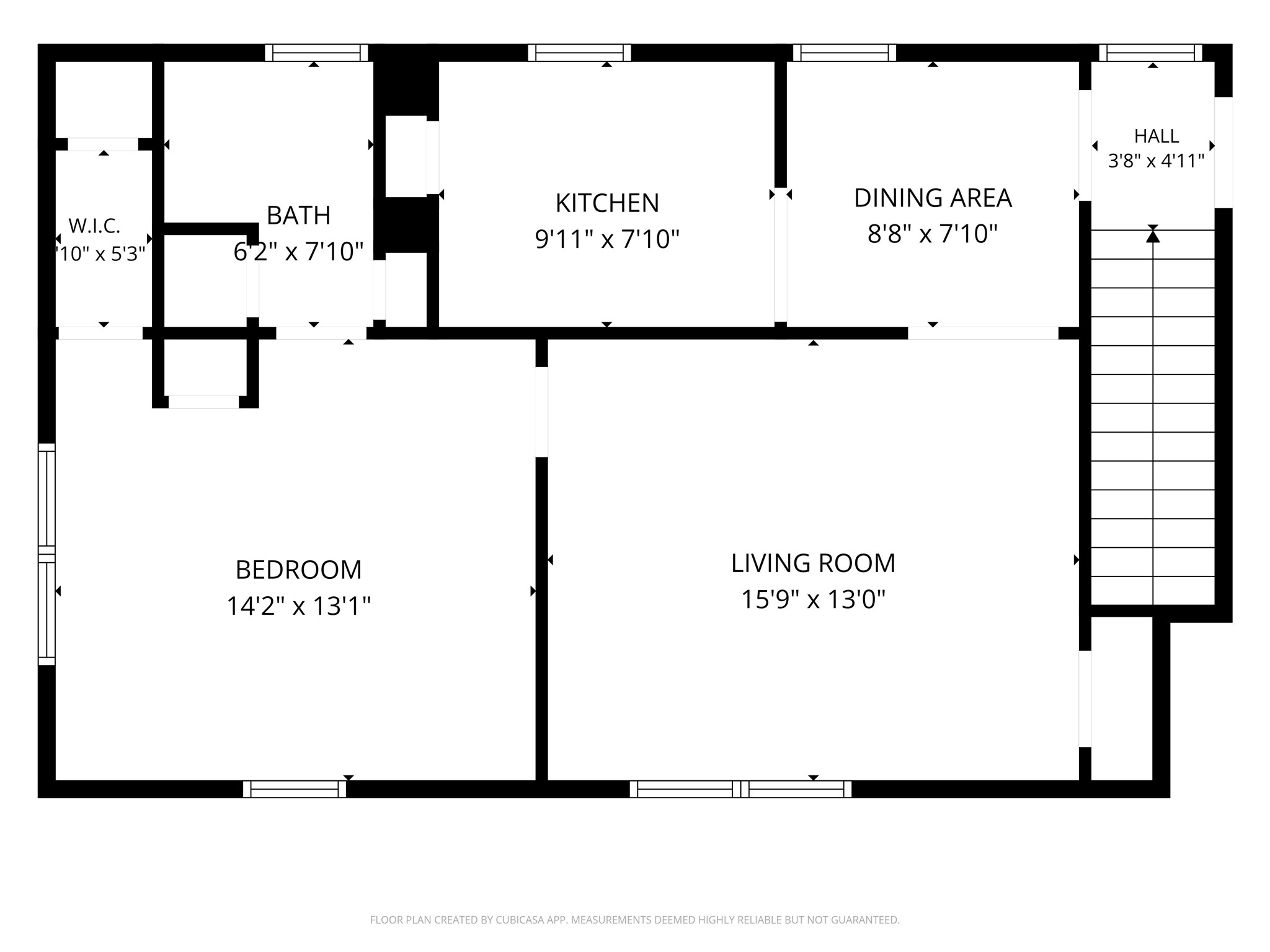 218 W 15th Street L Property Photo 25