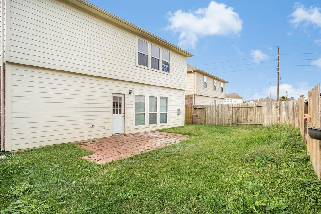 22626 Spring Crossing Drive Property Photo 14