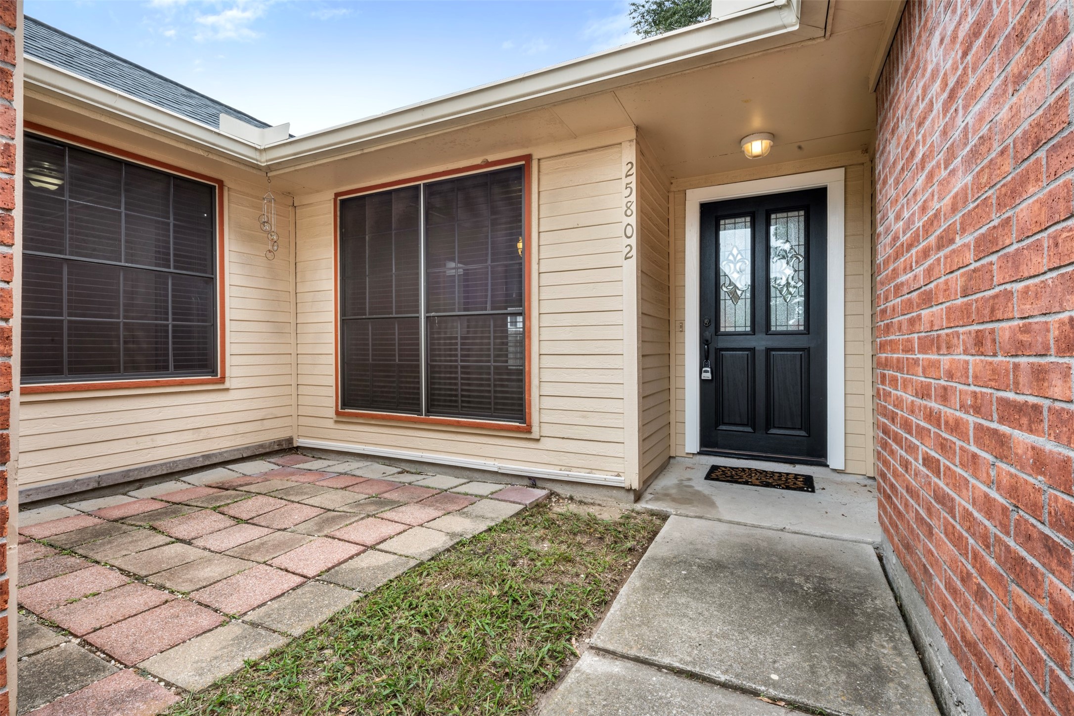 25802 Chapel Ridge Lane Property Photo 3