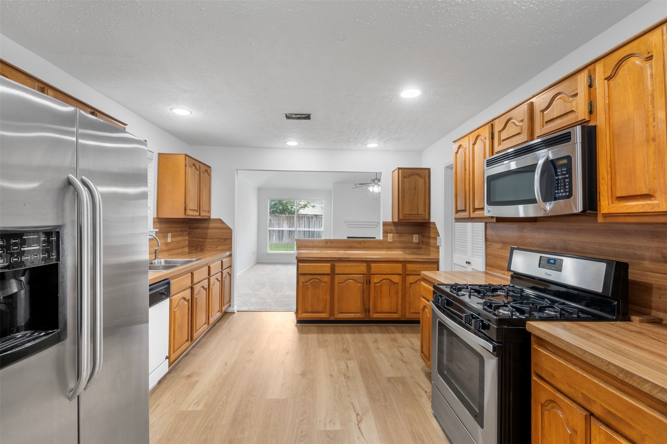 25802 Chapel Ridge Lane Property Photo 9