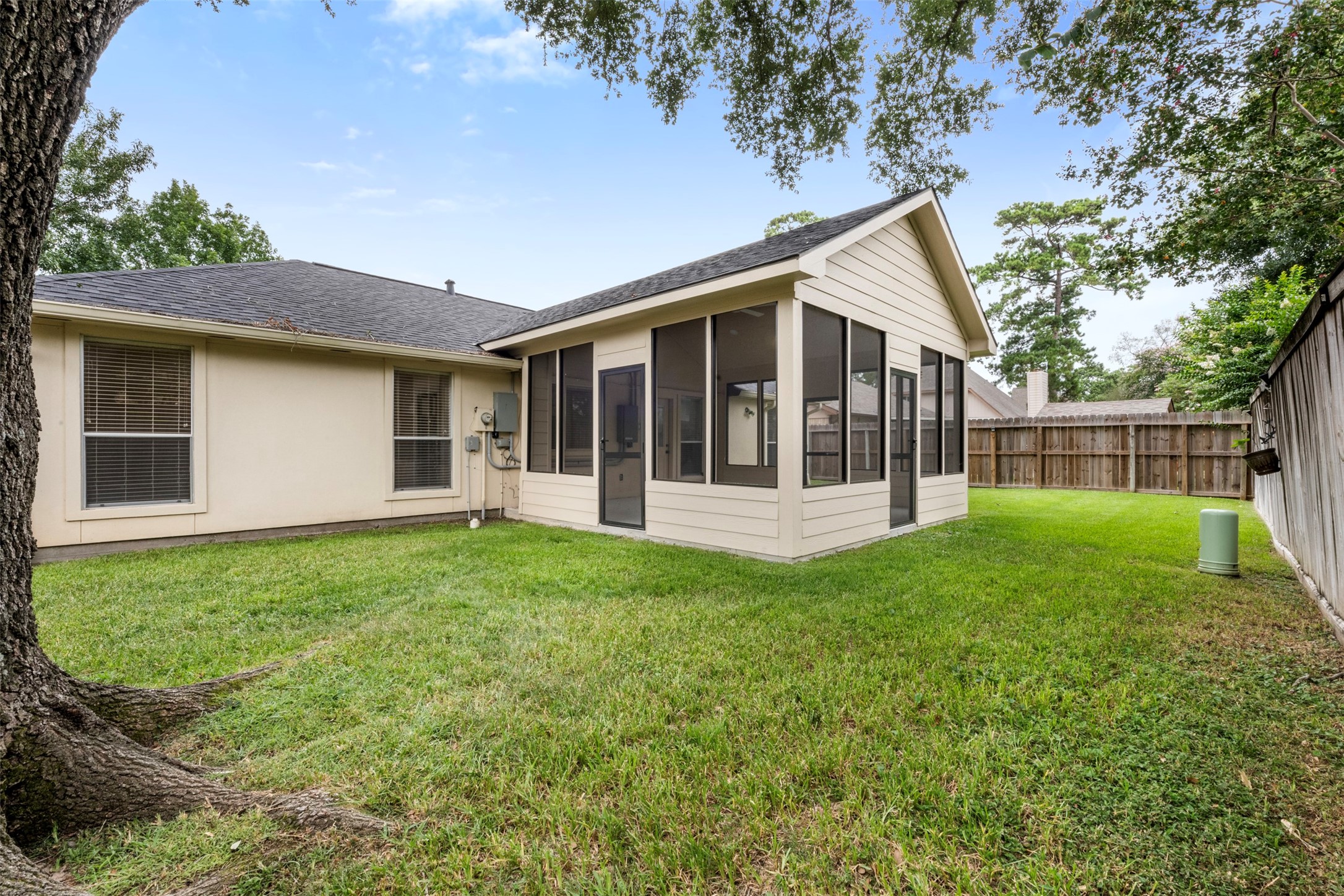 25802 Chapel Ridge Lane Property Photo 18