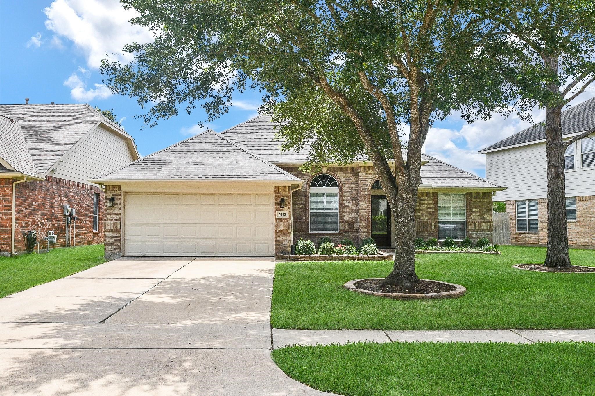 5115 Big Meadow Lane Property Photo 1