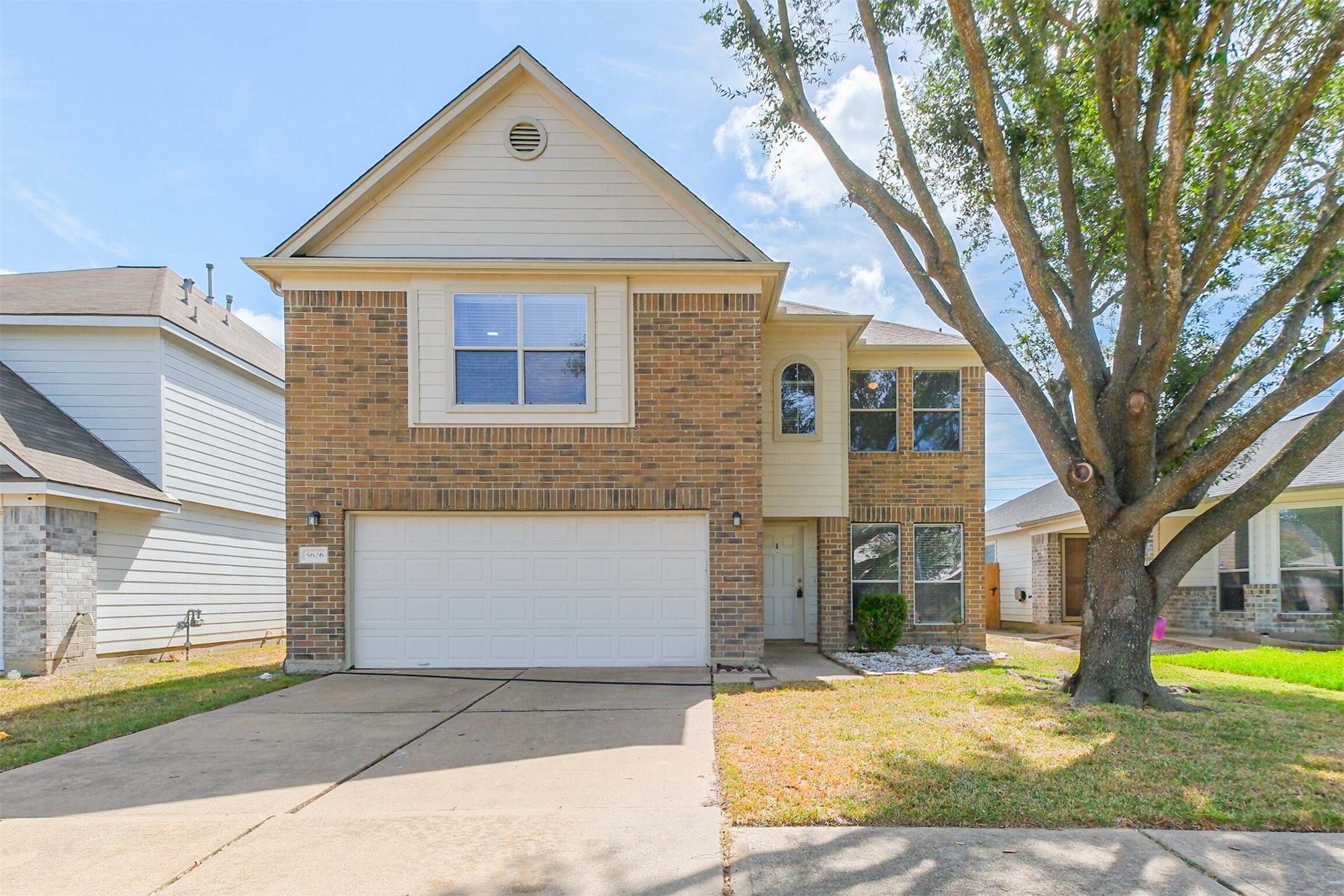 5626 Calm Court Property Photo 1