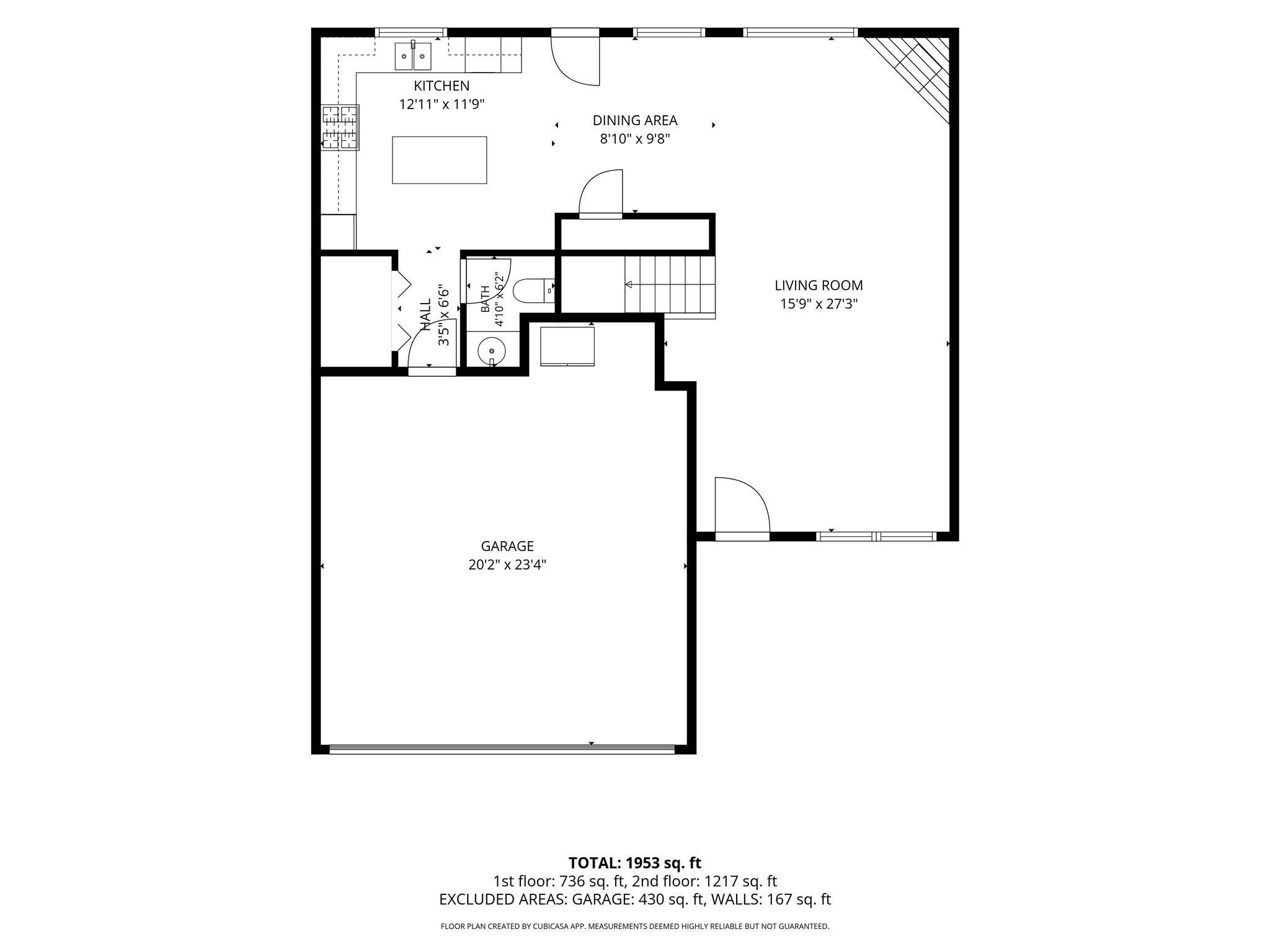 5626 Calm Court Property Photo 34