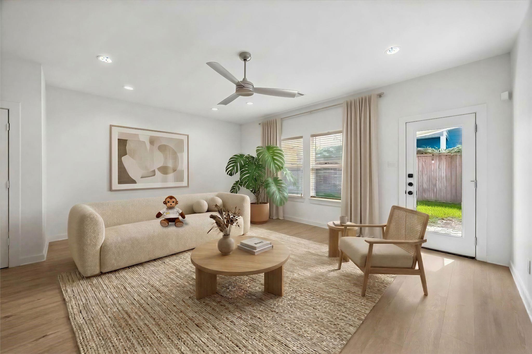 5710 Elysian Street Property Photo 1