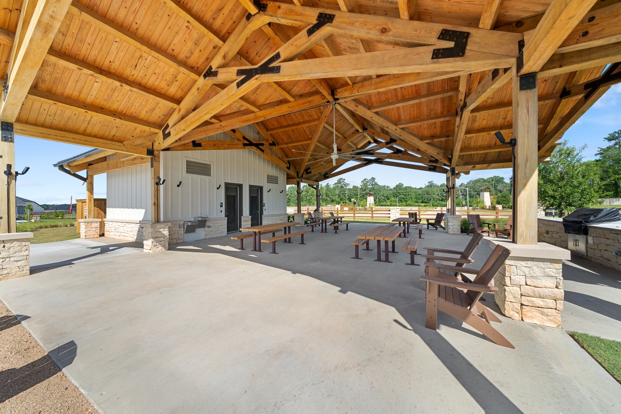 1002 Lost Wagon Drive Property Photo 3