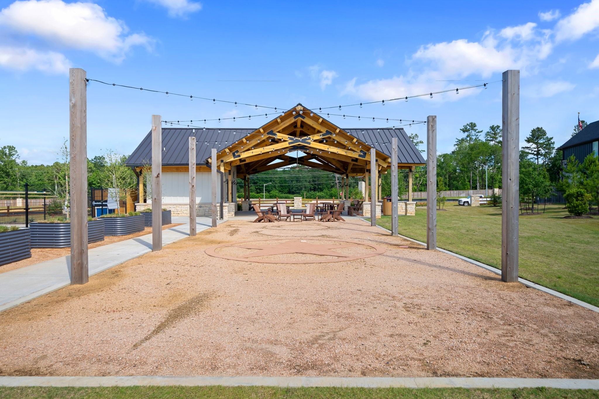 1002 Lost Wagon Drive Property Photo 4