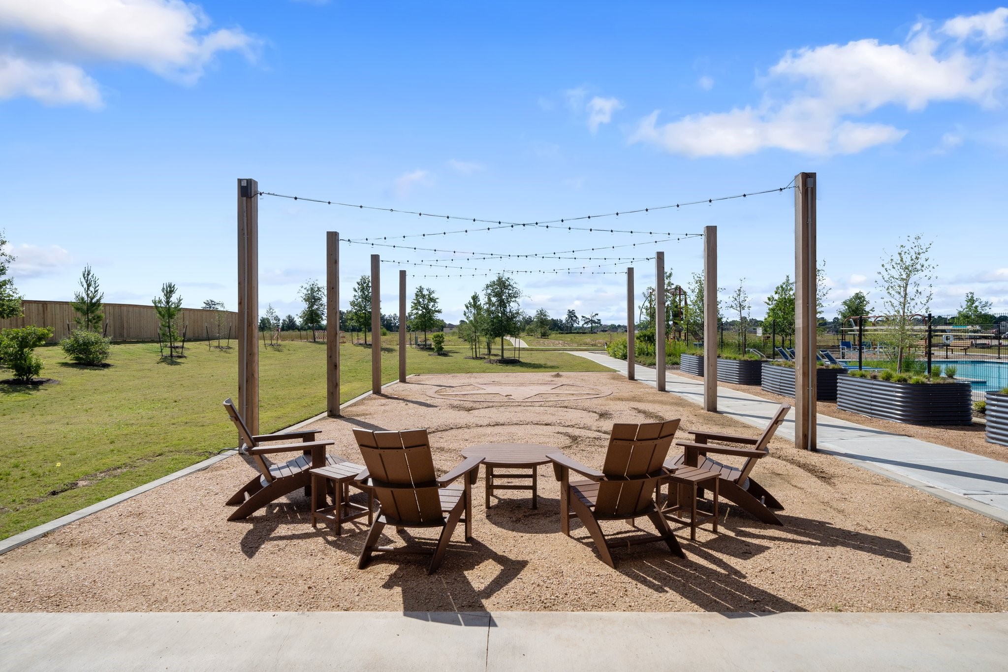 1002 Lost Wagon Drive Property Photo 5