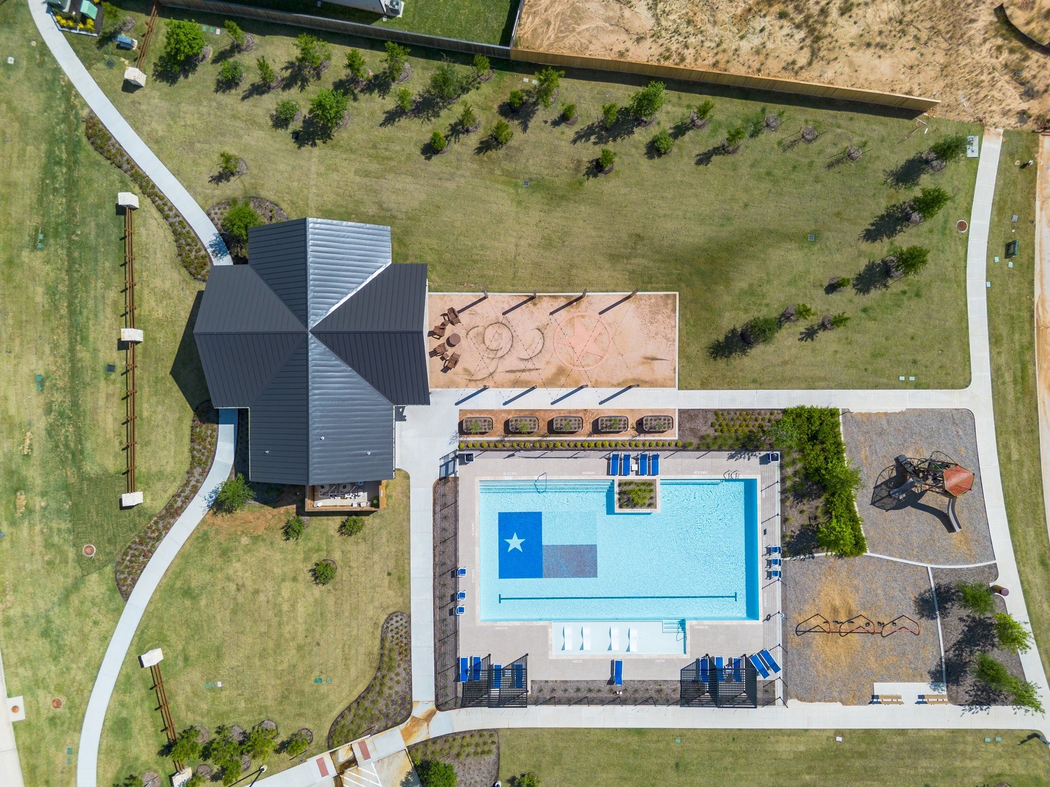 1002 Lost Wagon Drive Property Photo 7