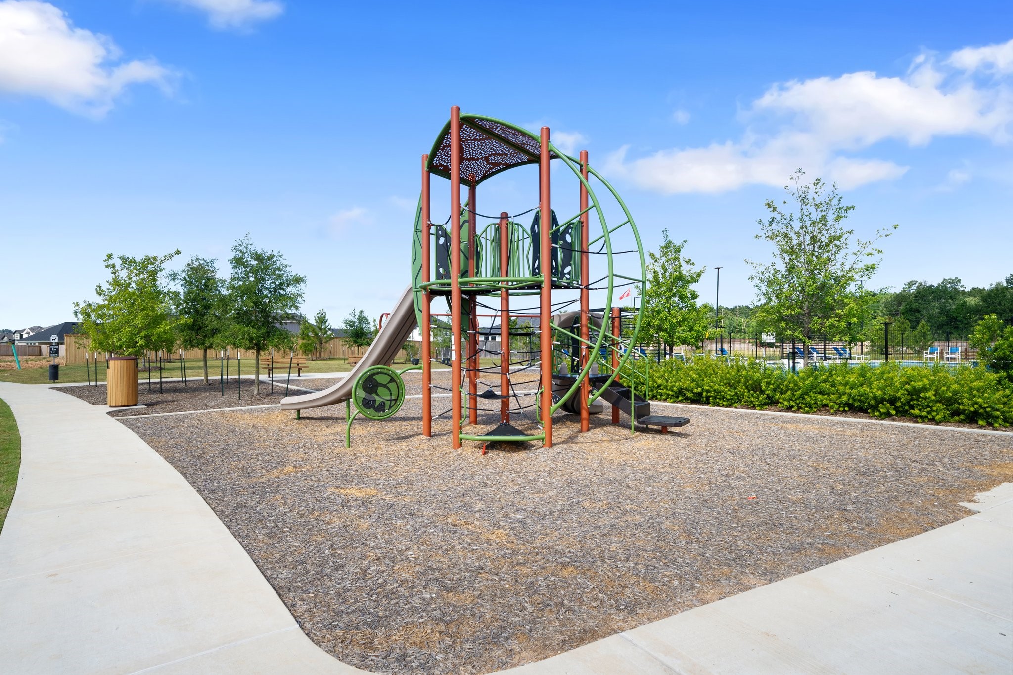 1002 Lost Wagon Drive Property Photo 8