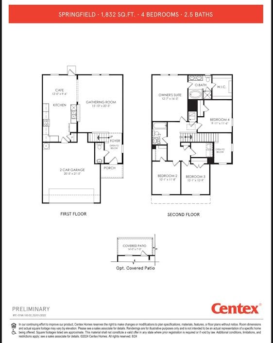 1002 Lost Wagon Drive Property Photo 10